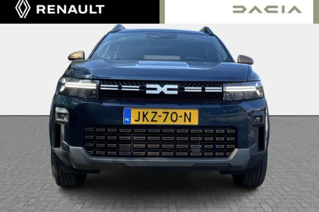 Dacia Bigster (2025) thumbnail 2