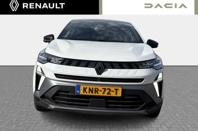 Renault Symbioz (2026) thumbnail 2