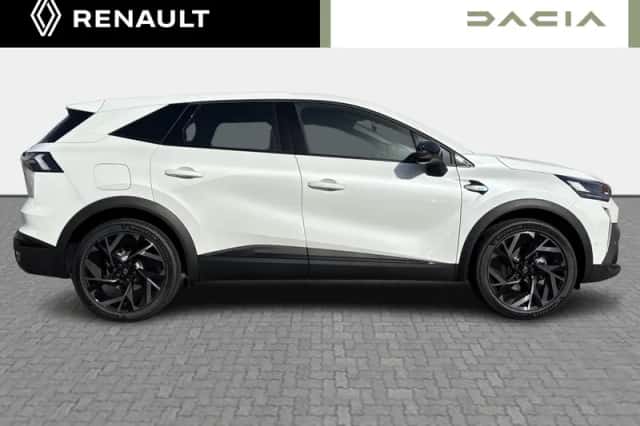 Renault Symbioz (2026) thumbnail 4