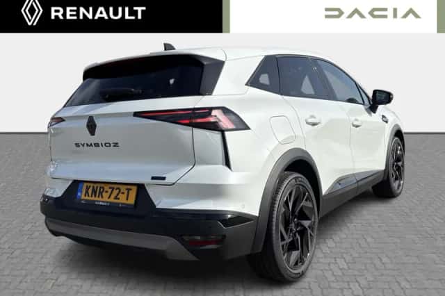 Renault Symbioz (2026) thumbnail 5