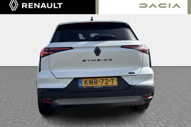 Renault Symbioz (2026) thumbnail 6