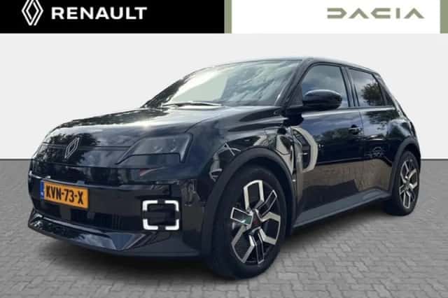 Renault 5 (2026) thumbnail 1