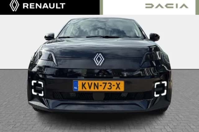 Renault 5 (2026) thumbnail 2