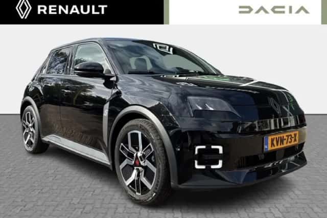Renault 5 (2026) thumbnail 3