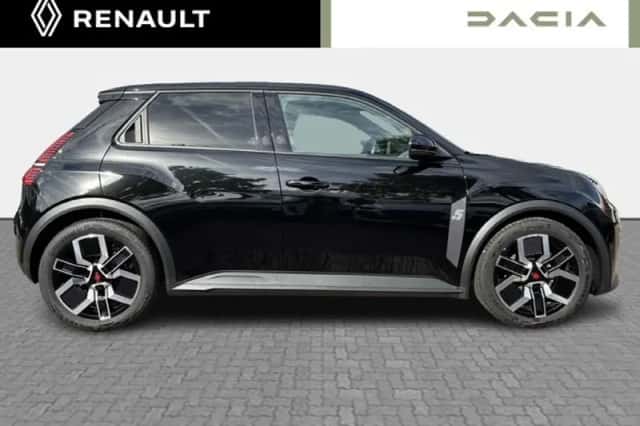 Renault 5 (2026) thumbnail 4