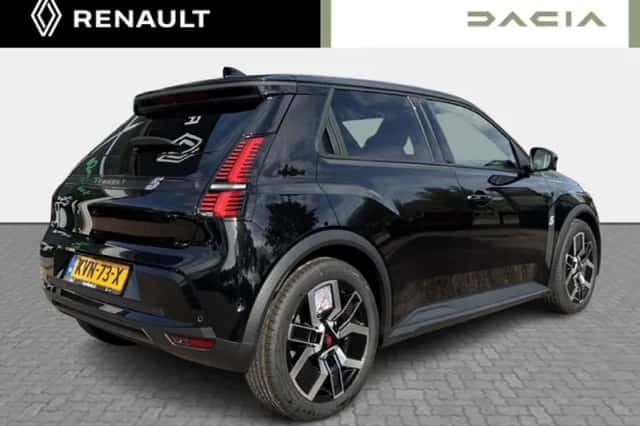 Renault 5 (2026) thumbnail 5