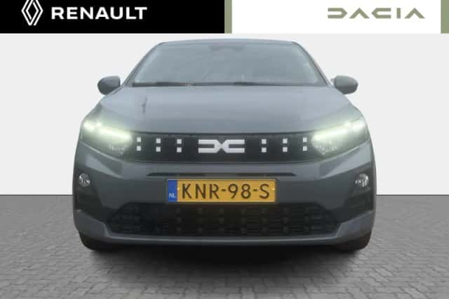 Dacia Sandero (2026) thumbnail 2