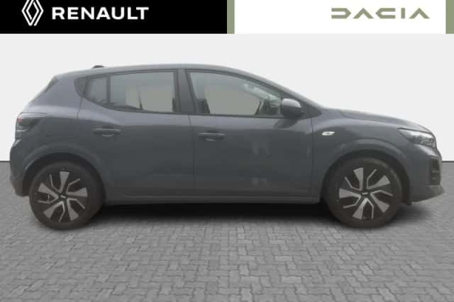 Dacia Sandero (2026) thumbnail 4