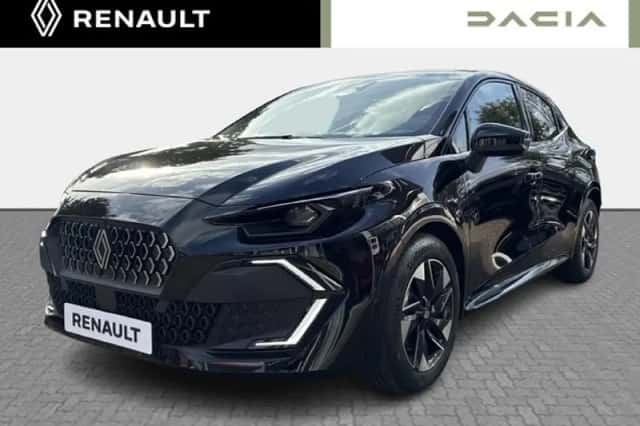 Renault Clio (2026) thumbnail 1