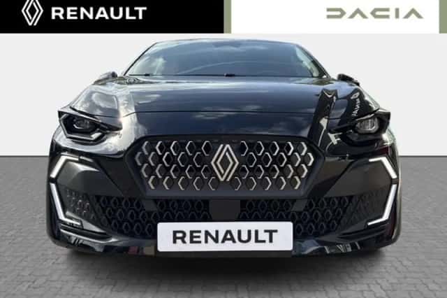 Renault Clio (2026) thumbnail 2