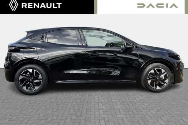 Renault Clio (2026) thumbnail 4