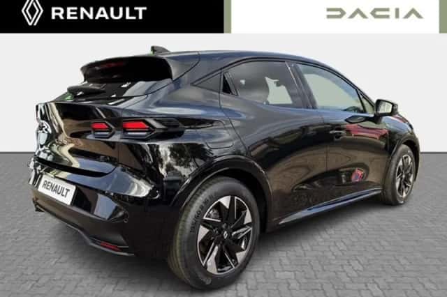 Renault Clio (2026) thumbnail 5