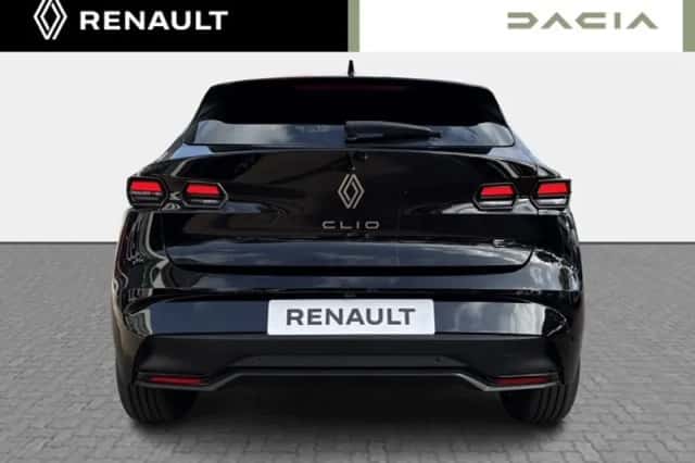 Renault Clio (2026) thumbnail 6