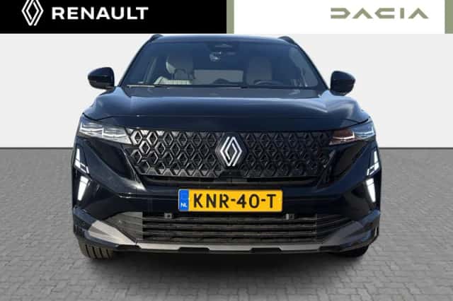 Renault Espace (2026) thumbnail 2