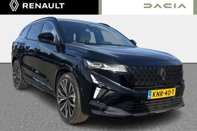 Renault Espace (2026) thumbnail 3