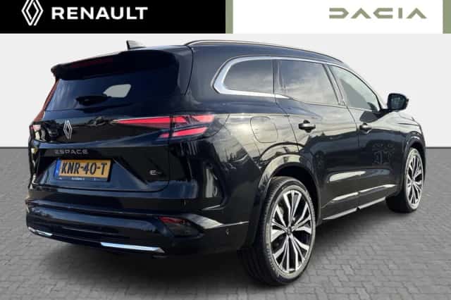 Renault Espace (2026) thumbnail 5