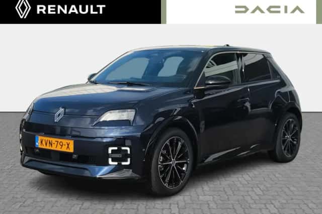 Renault 5 (2026) thumbnail 1