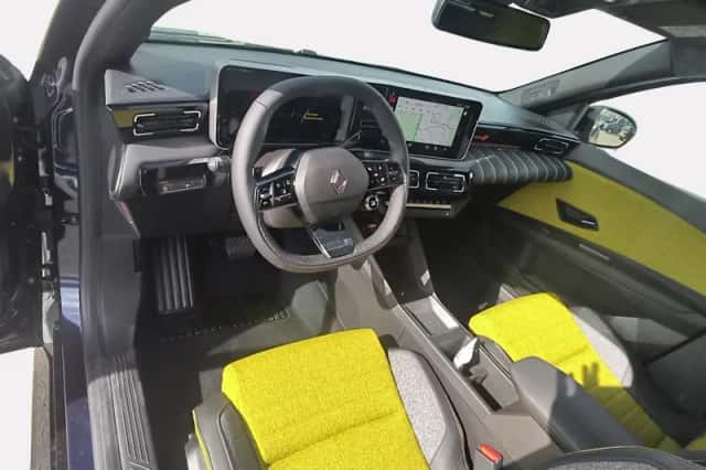 Renault 5 (2026) thumbnail 4
