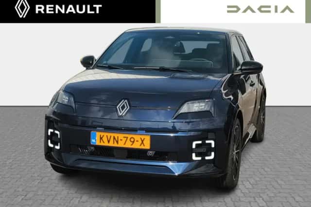 Renault 5 (2026) thumbnail 5