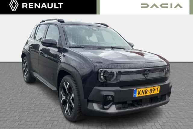 Renault 4 (2026) thumbnail 3