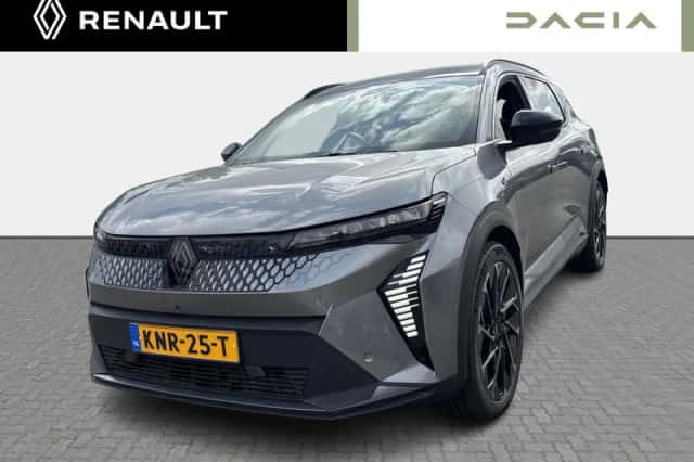 Renault Scenic E-Tech (2026) thumbnail 1