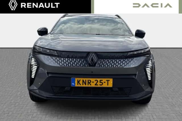 Renault Scenic E-Tech (2026) thumbnail 2