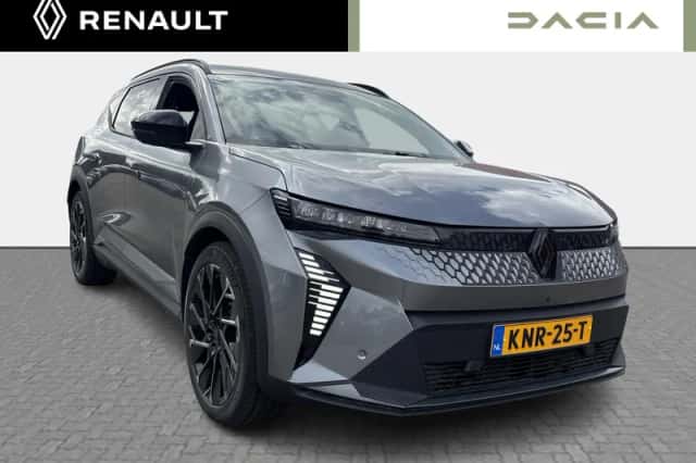 Renault Scenic E-Tech (2026) thumbnail 3