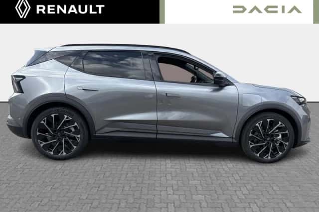 Renault Scenic E-Tech (2026) thumbnail 4