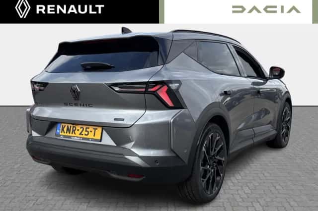 Renault Scenic E-Tech (2026) thumbnail 5