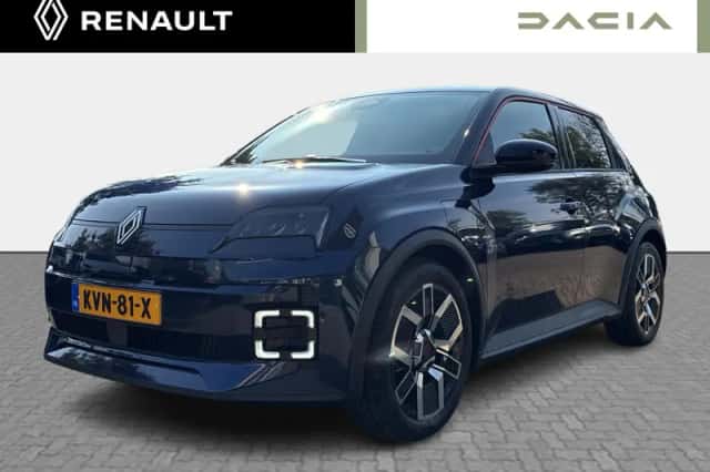 Renault 5 (2026) thumbnail 1
