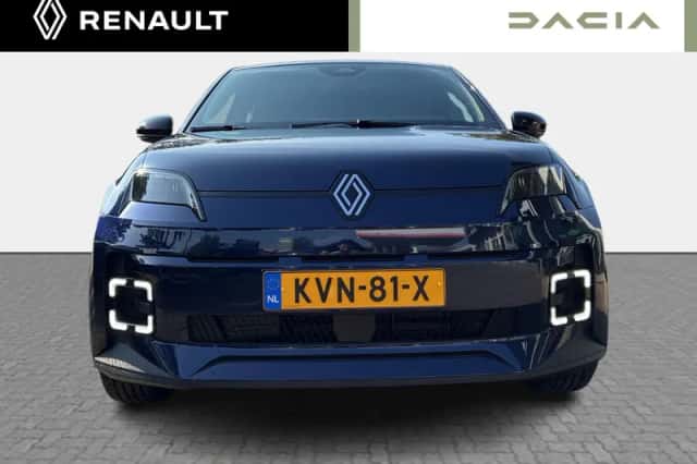 Renault 5 (2026) thumbnail 2