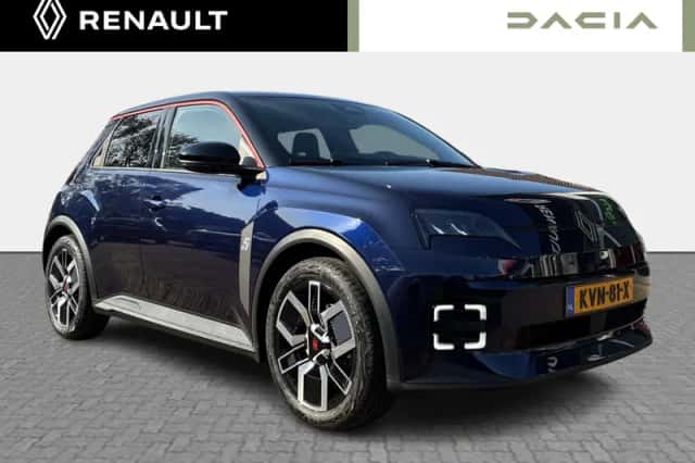 Renault 5 (2026) thumbnail 3