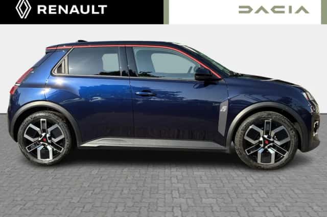 Renault 5 (2026) thumbnail 4