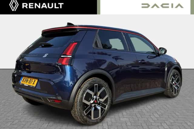 Renault 5 (2026) thumbnail 5