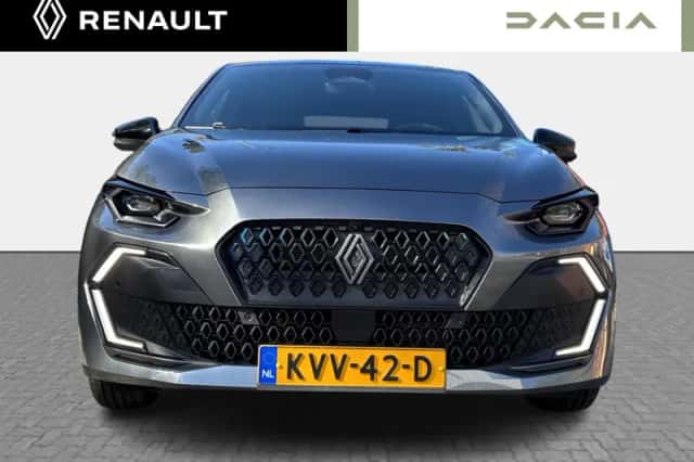 Renault Clio (2026) thumbnail 2