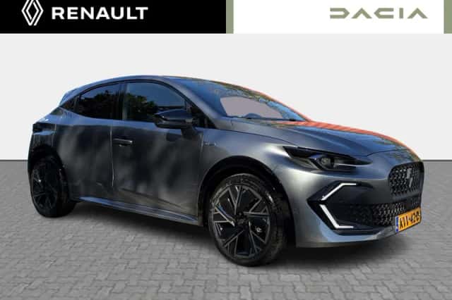 Renault Clio (2026) thumbnail 3
