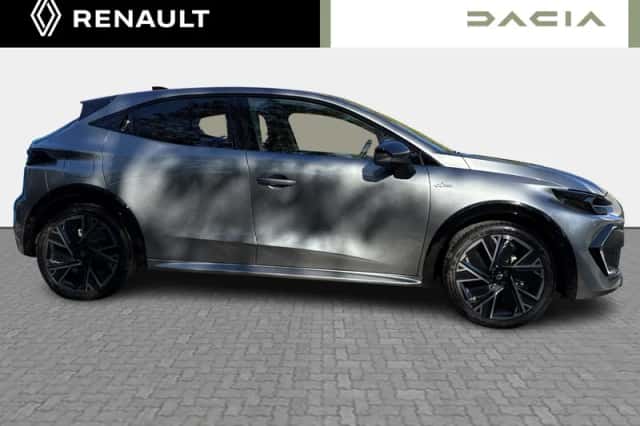 Renault Clio (2026) thumbnail 4