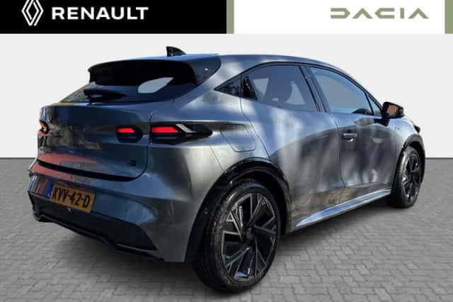 Renault Clio (2026) thumbnail 5