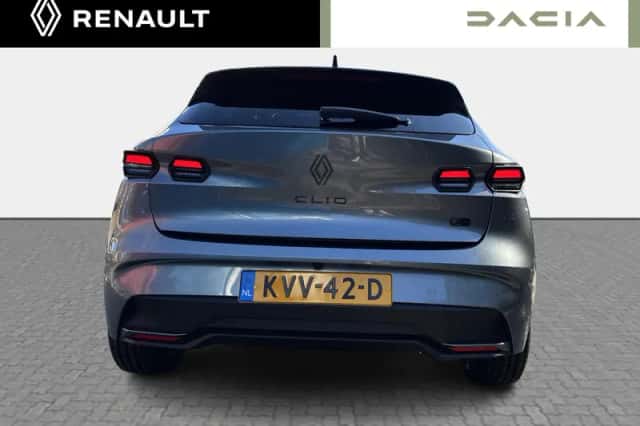 Renault Clio (2026) thumbnail 6