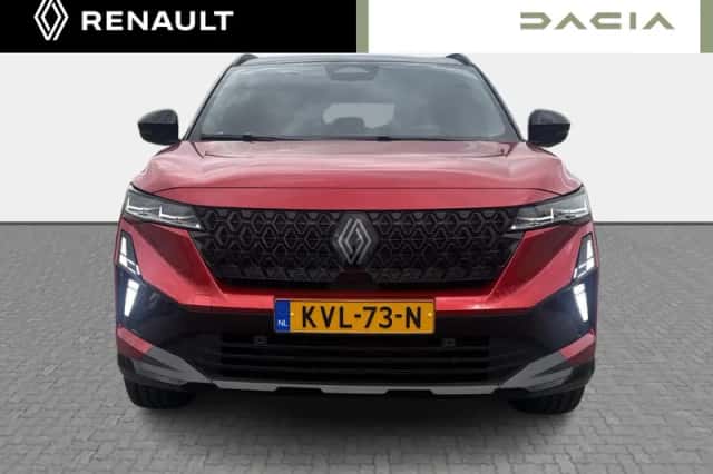 Renault Austral (2026) thumbnail 2