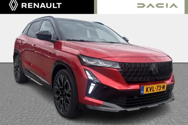 Renault Austral (2026) thumbnail 3