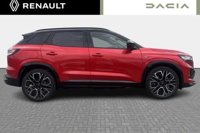 Renault Austral (2026) thumbnail 4