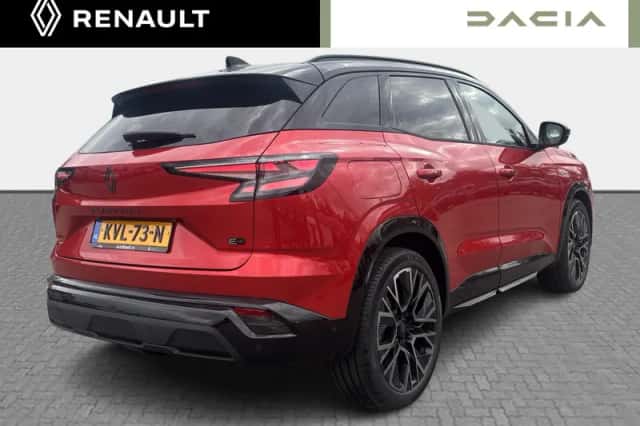 Renault Austral (2026) thumbnail 5