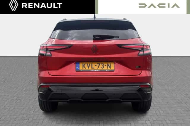 Renault Austral (2026) thumbnail 6