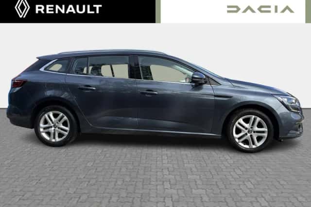 Renault Mégane (2019) thumbnail 4