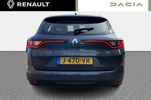 Renault Mégane (2019) thumbnail 6