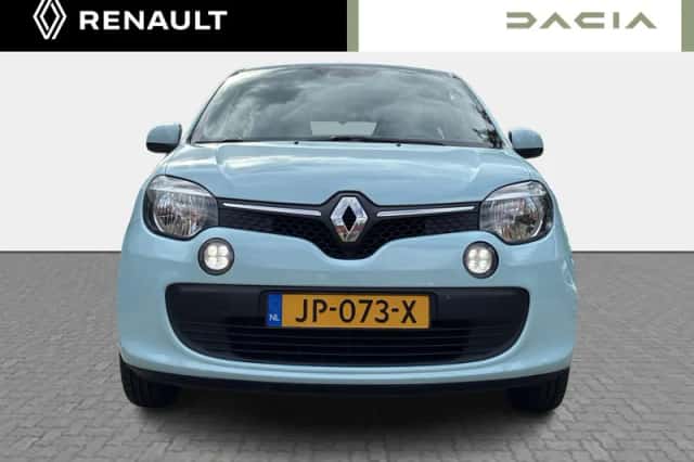 Renault Twingo (2016) thumbnail 2