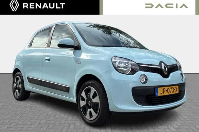 Renault Twingo (2016) thumbnail 3