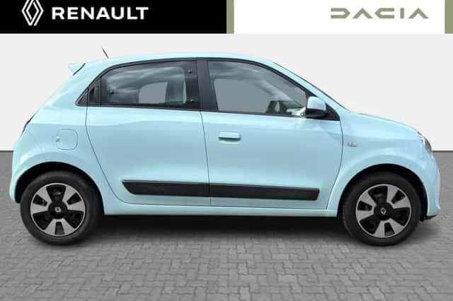 Renault Twingo (2016) thumbnail 4
