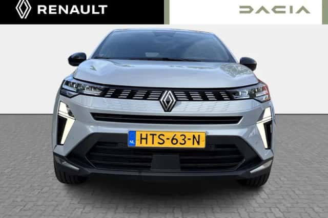 Renault Symbioz (2025) thumbnail 2